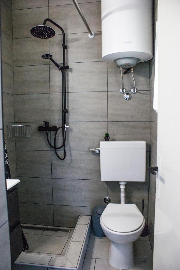 Holiday Home I.D.A. Banjole Ngoại thất bức ảnh
