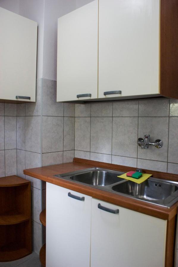 Holiday Home I.D.A. Banjole Ngoại thất bức ảnh