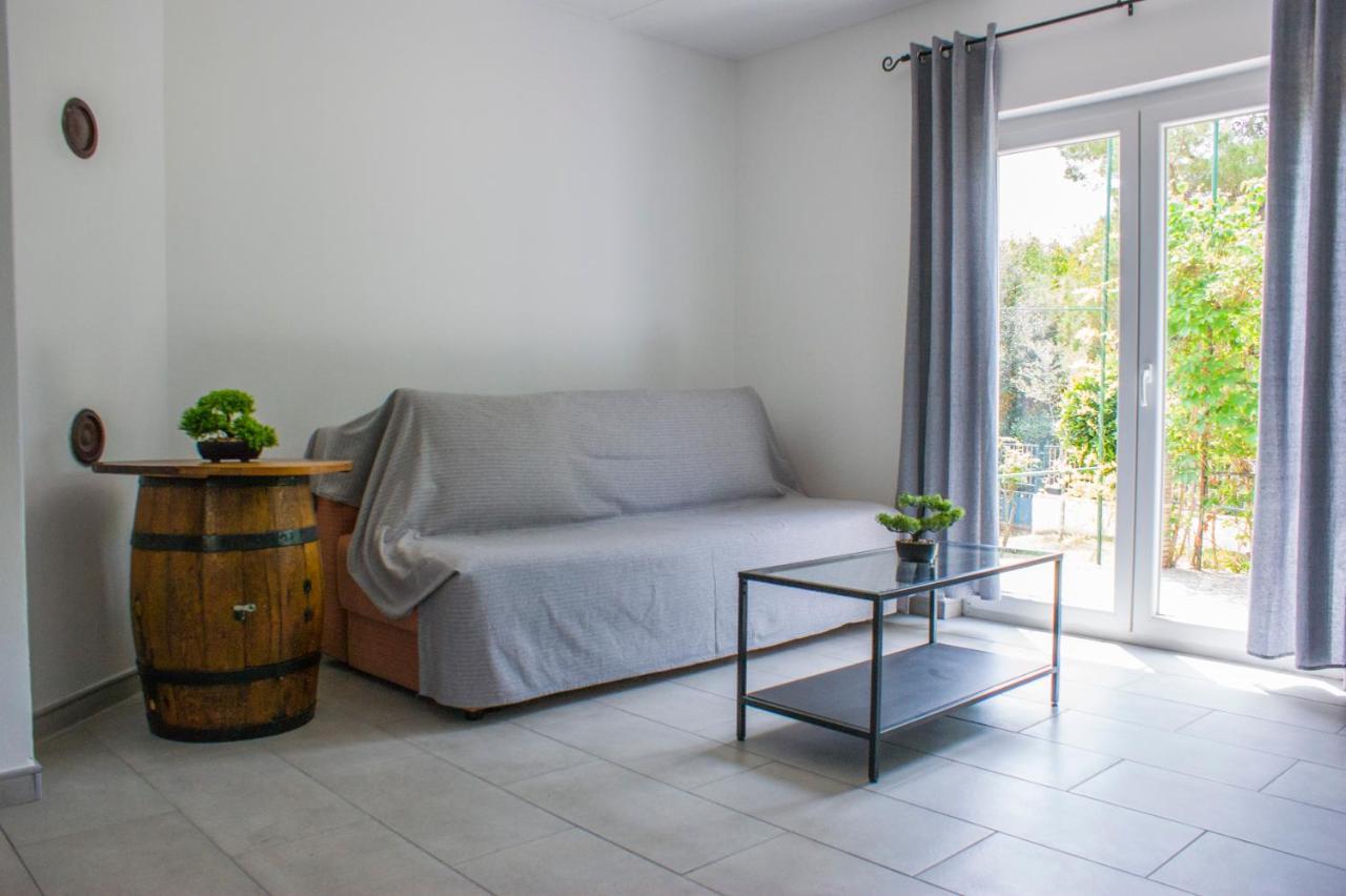 Holiday Home I.D.A. Banjole Ngoại thất bức ảnh