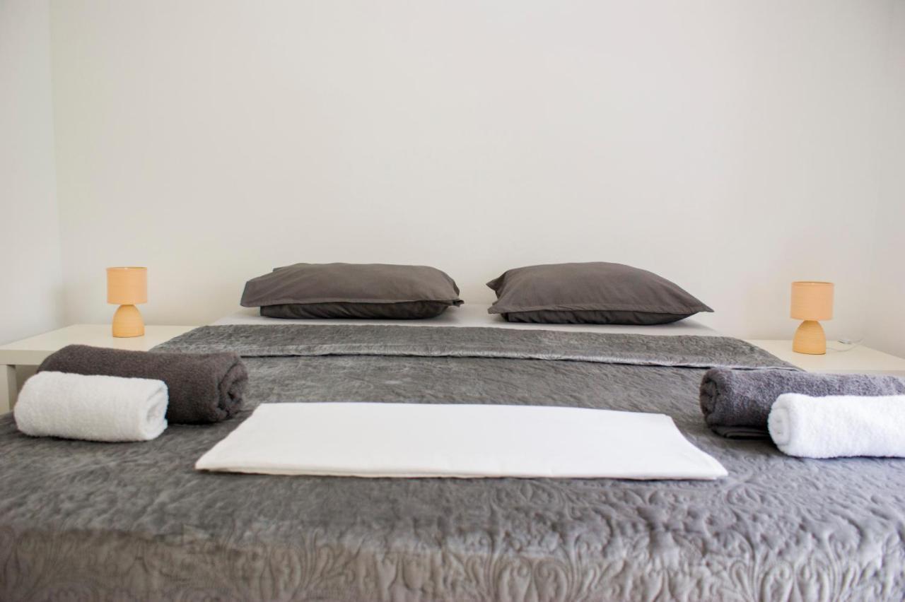 Holiday Home I.D.A. Banjole Ngoại thất bức ảnh
