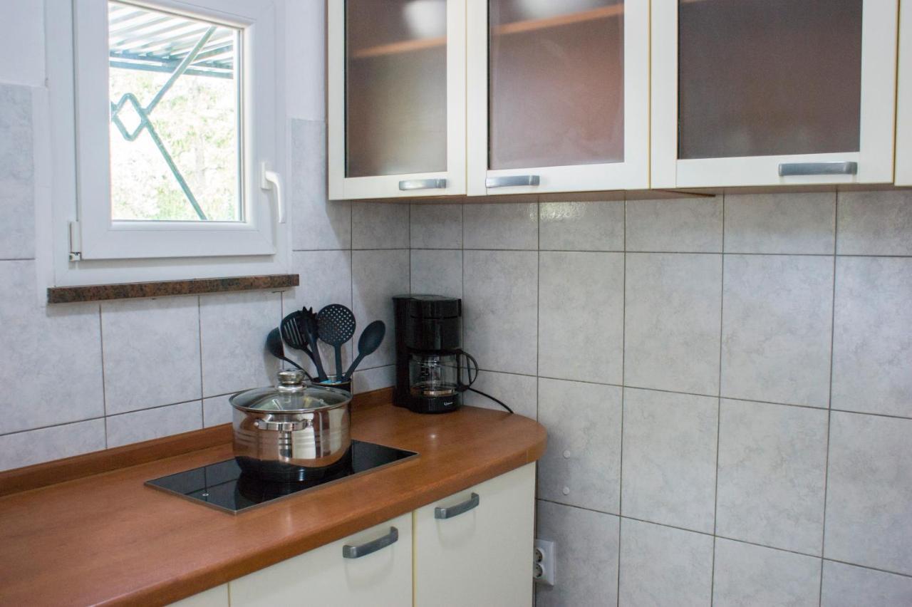 Holiday Home I.D.A. Banjole Ngoại thất bức ảnh