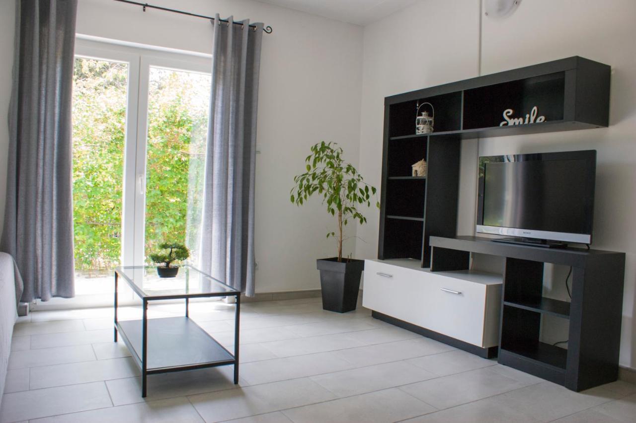 Holiday Home I.D.A. Banjole Ngoại thất bức ảnh