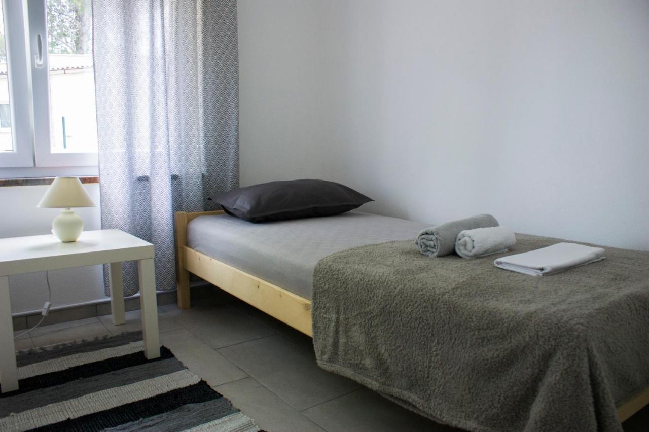 Holiday Home I.D.A. Banjole Ngoại thất bức ảnh