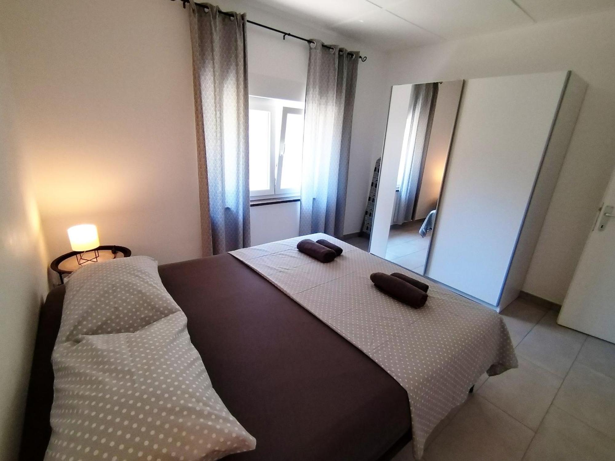 Holiday Home I.D.A. Banjole Ngoại thất bức ảnh