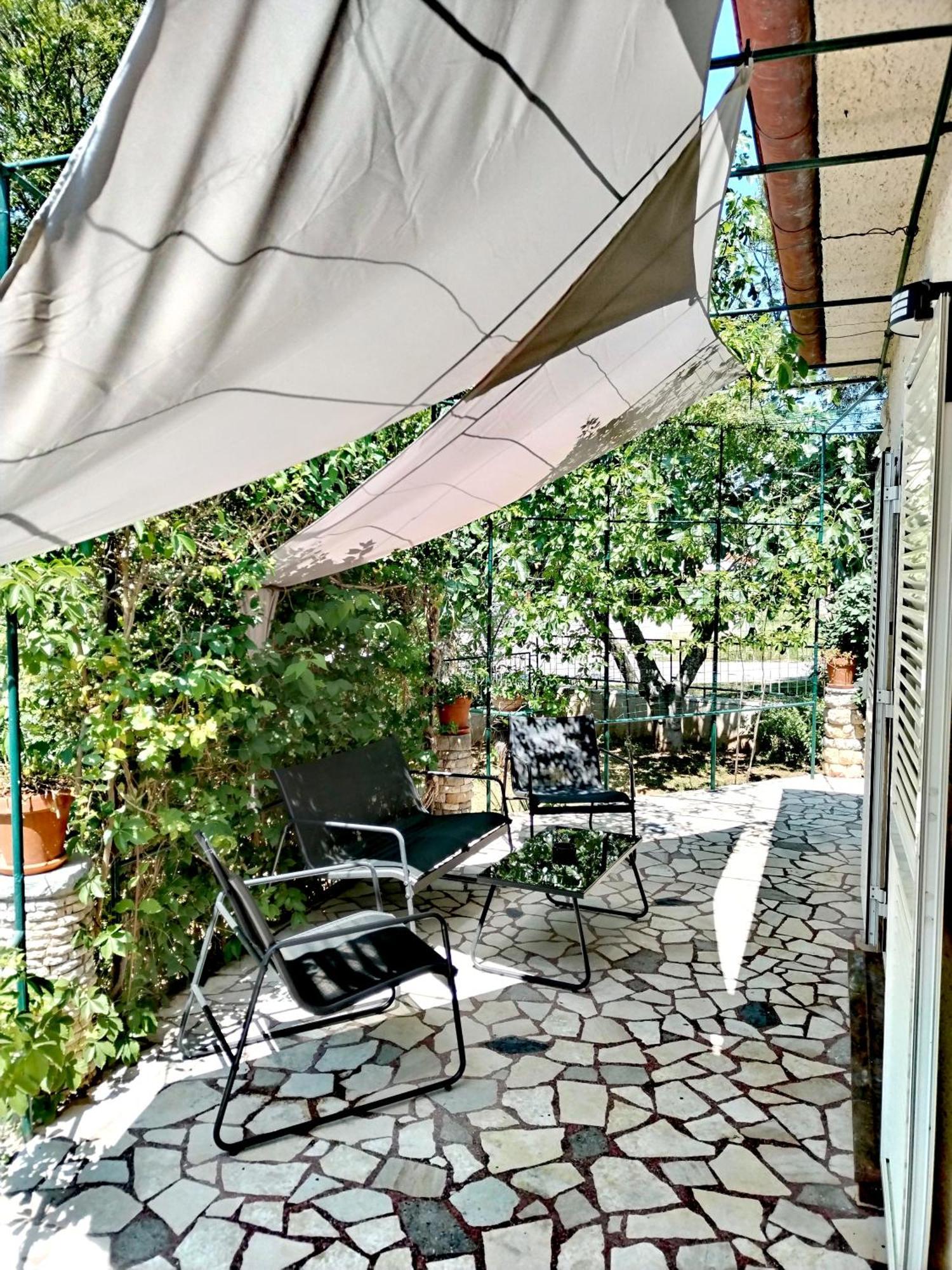 Holiday Home I.D.A. Banjole Ngoại thất bức ảnh