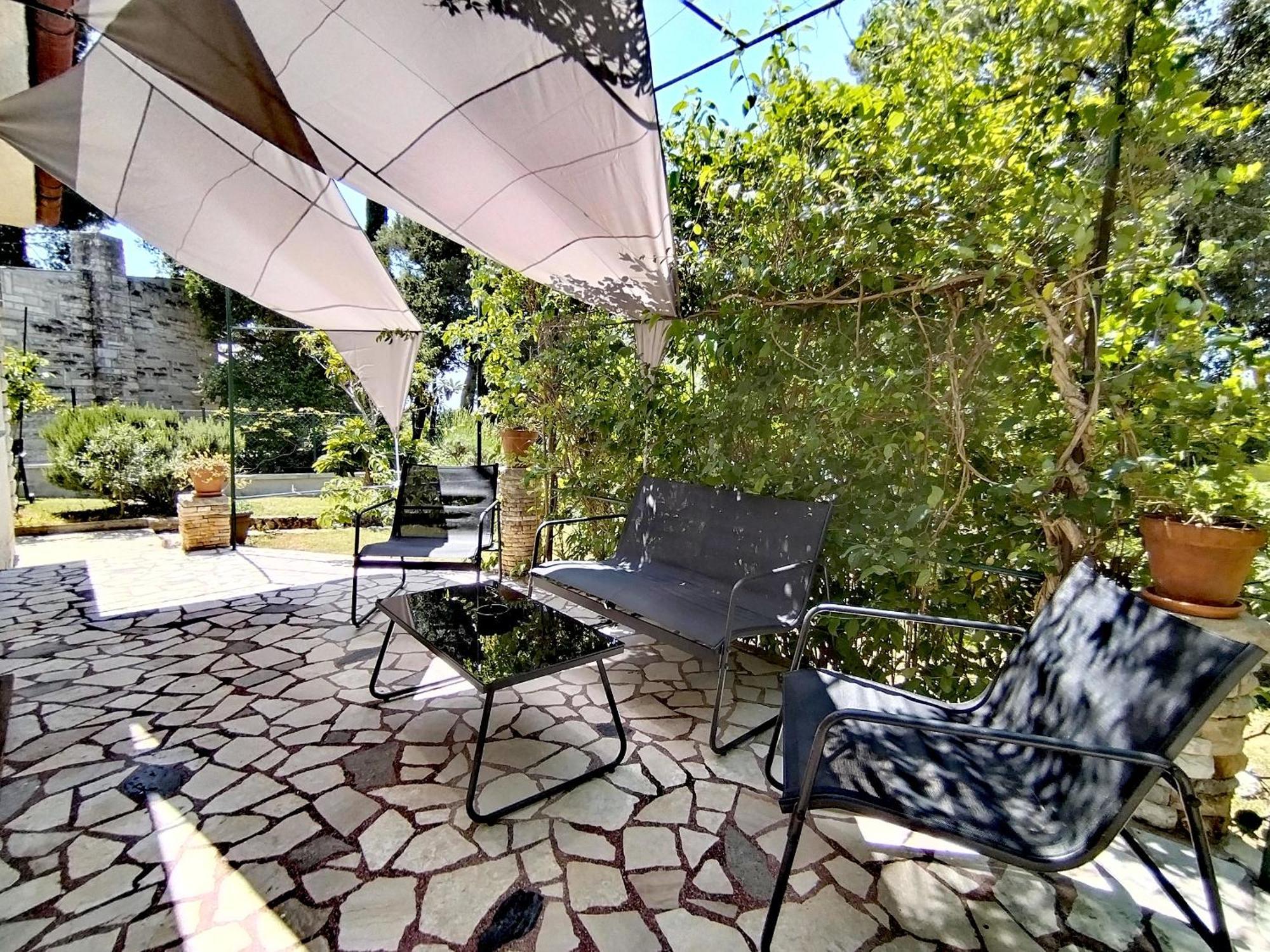 Holiday Home I.D.A. Banjole Ngoại thất bức ảnh