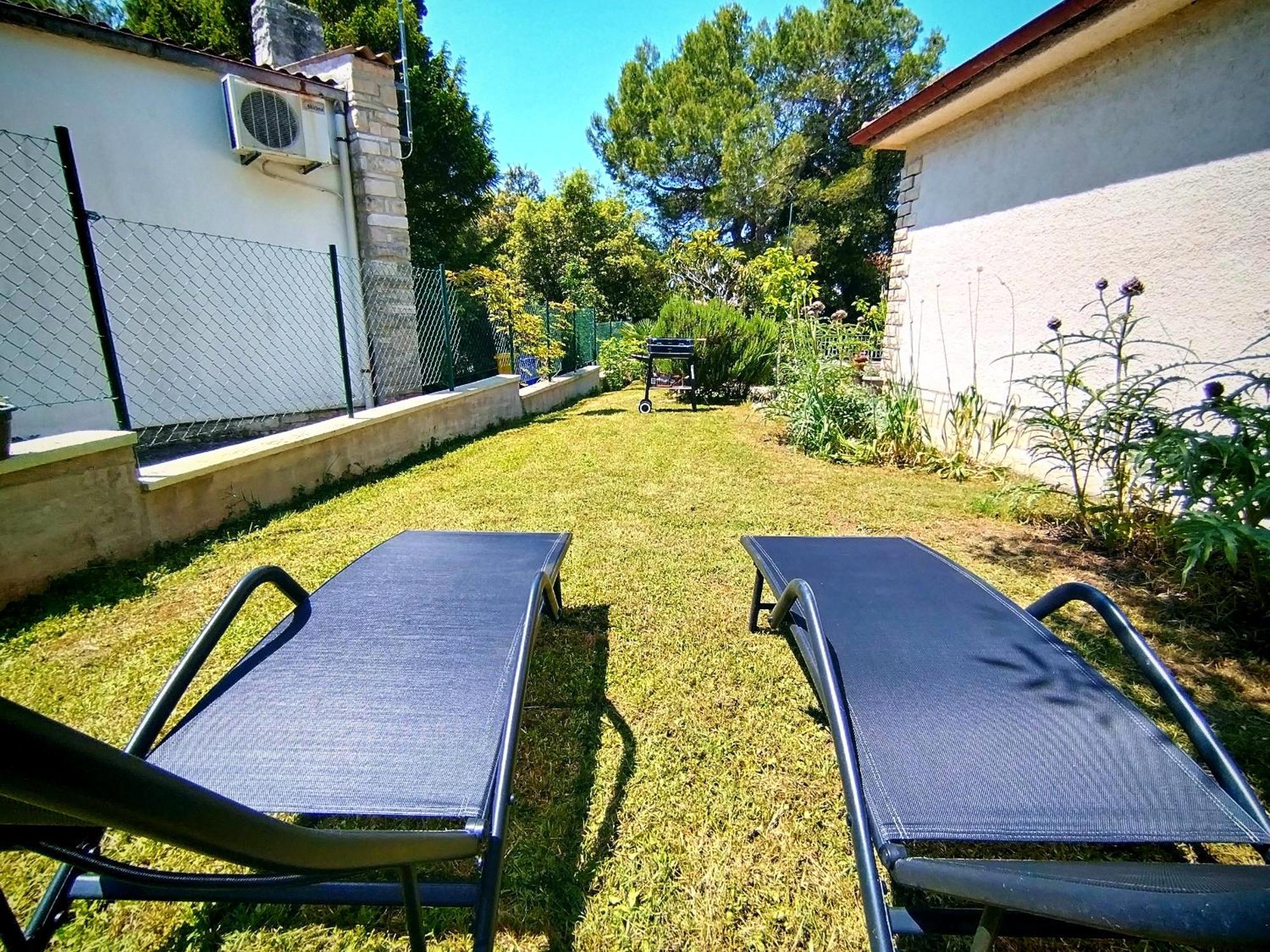 Holiday Home I.D.A. Banjole Ngoại thất bức ảnh