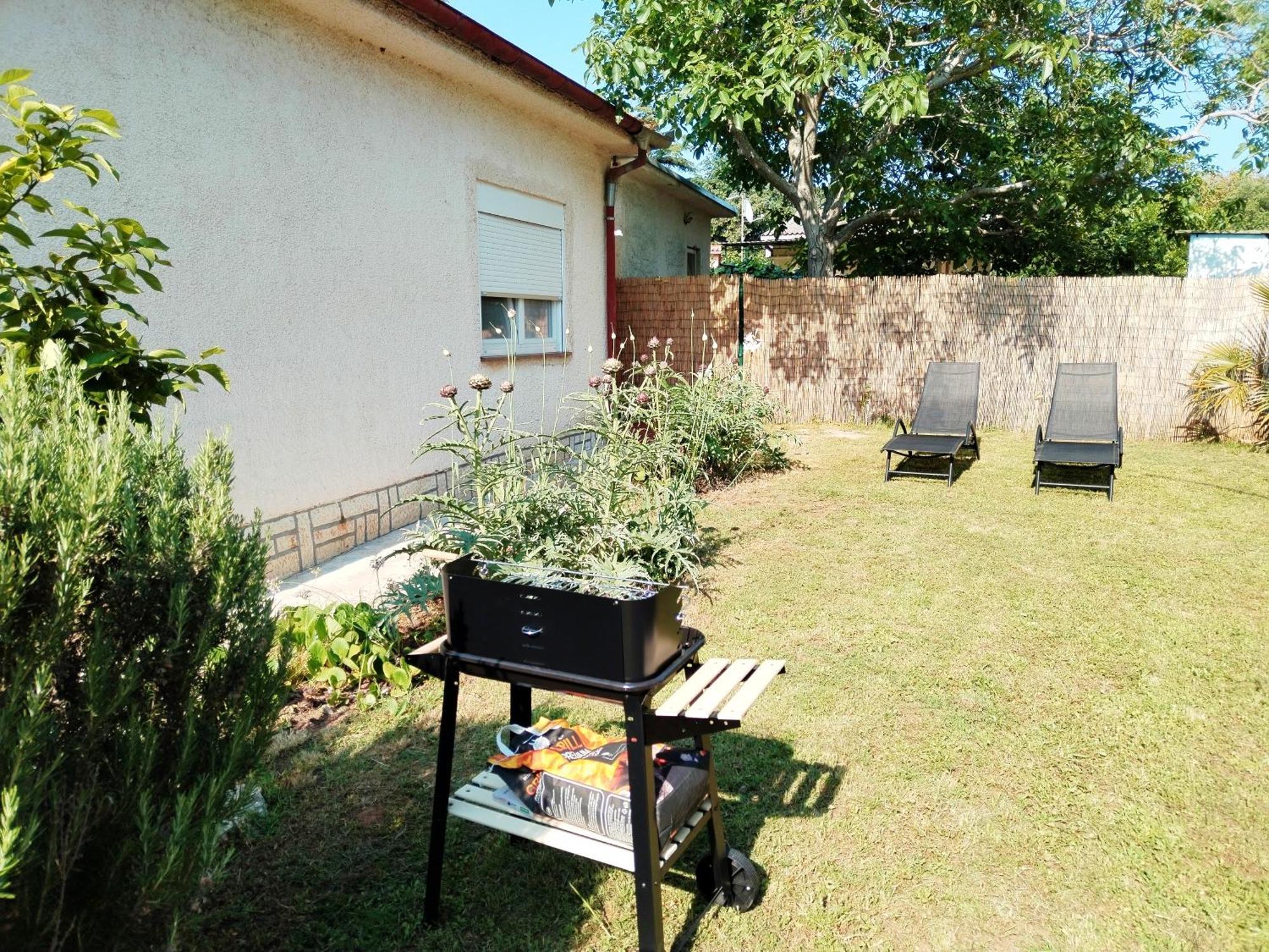 Holiday Home I.D.A. Banjole Ngoại thất bức ảnh