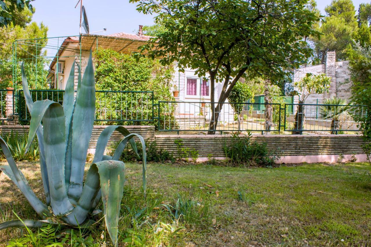 Holiday Home I.D.A. Banjole Ngoại thất bức ảnh