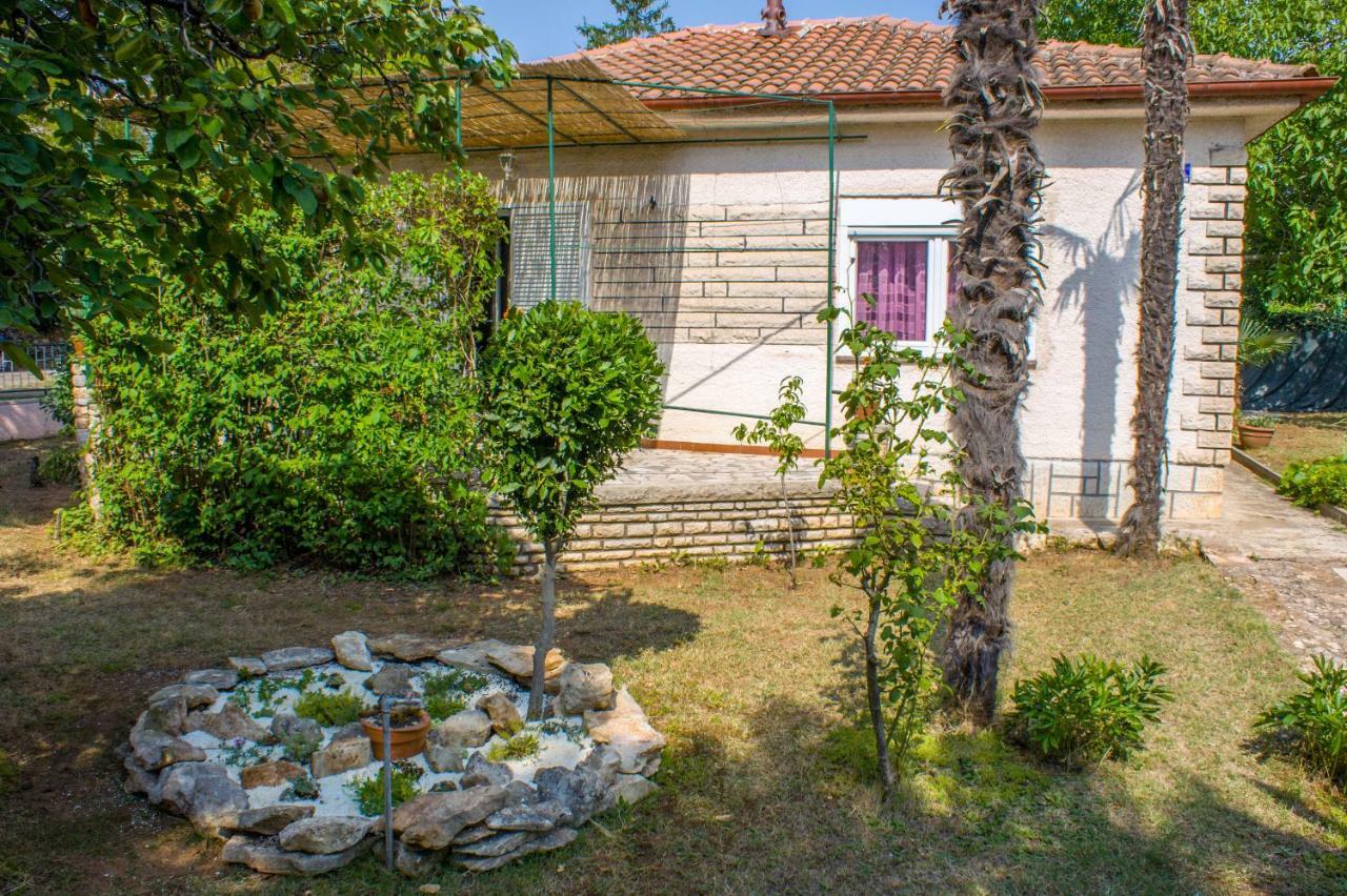 Holiday Home I.D.A. Banjole Ngoại thất bức ảnh