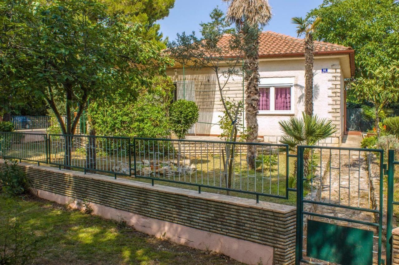 Holiday Home I.D.A. Banjole Ngoại thất bức ảnh