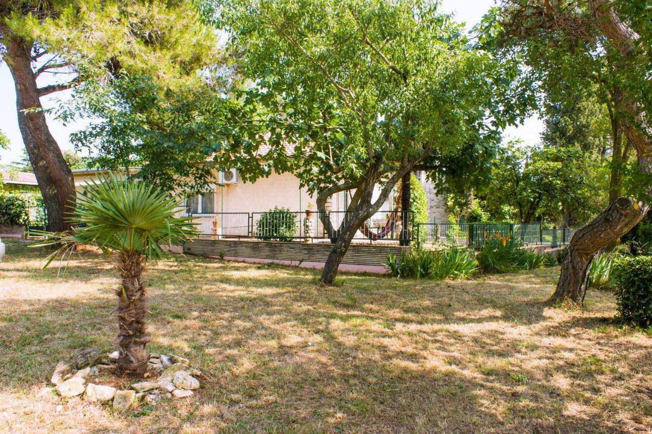 Holiday Home I.D.A. Banjole Ngoại thất bức ảnh